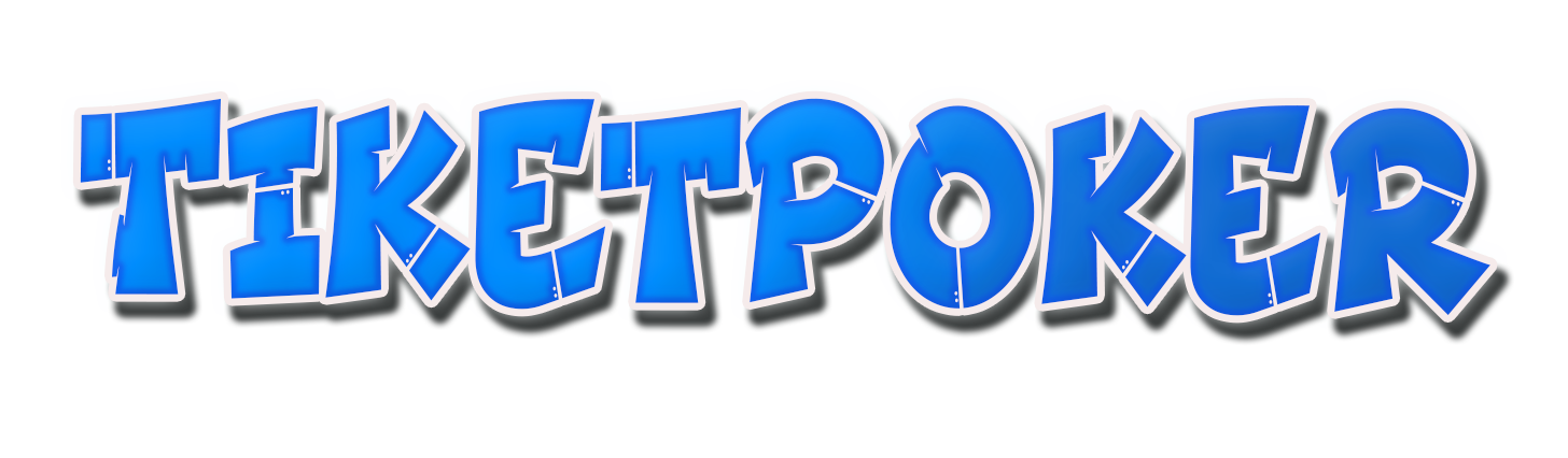 TiketPoker